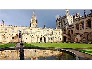 中醫(yī)出國留學(xué)，去英國選哪些學(xué)校好