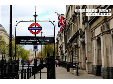 從中專考上大專能出國留學(xué)嗎？可以去英國讀研嗎