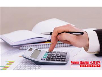 英國留學(xué)會計專業(yè)，哪些大學(xué)比較厲害