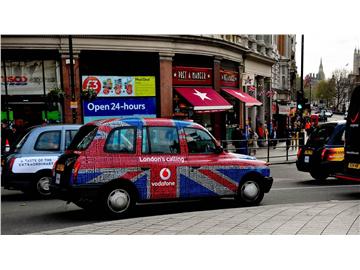 英國留學旅游，大家都會去的幾大景點