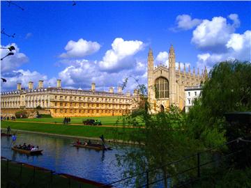 數(shù)學(xué)專業(yè)英國留學(xué)，去哪些學(xué)校好