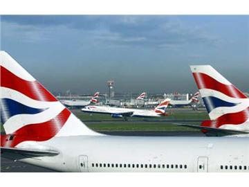 英國機場附近交通，你知道哪些