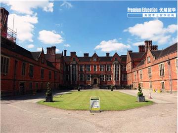 英國約克大學，熱門專業申請條件介紹