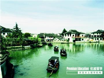 杭州留學(xué)中介公司，想申G5找哪家比較靠譜