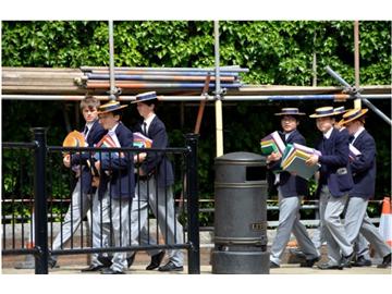 【申請干貨】出國留學的條件，高中沒畢業能到英國留學嗎