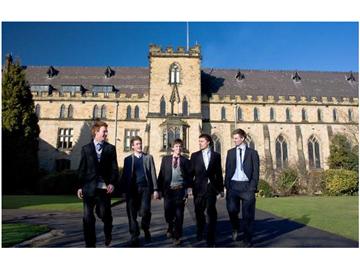 去英國讀高中需要什么條件，要做哪些準備