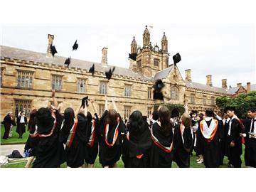 英國(guó)留學(xué)讀研的GPA要求，top10大學(xué)都是怎么要求的