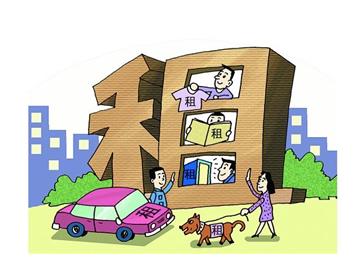 在英國留學租房，需要謹慎思考的幾大問題