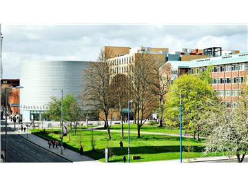 家境不好如何出國留學，到英國一年大概要花多少錢