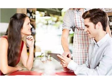 在英國點餐，這些話術你會說嗎