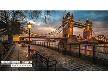 高考后留學(xué)在上海如何找到實(shí)力強(qiáng)勁的英國(guó)留學(xué)中介