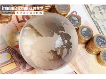 為什么選擇去英國留學讀研究生，比起其他國家有什么優勢