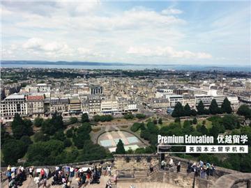 中國學歷不高可不可以出國，中專生能到英國留學嗎