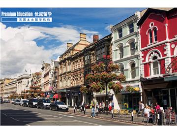 英國轉學成功幾率，哪些大學接受掛科轉學