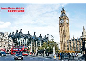 大專學歷想去留學，專科學歷可以申請英國大學MBA嗎