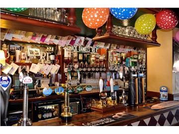 英國飲食文化，這些你怎能不知？