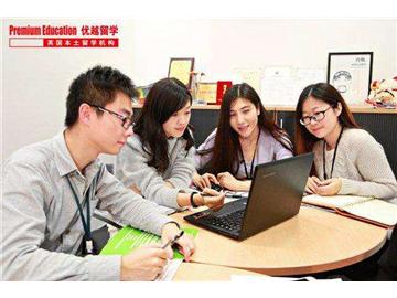 北京哪個英國本科申請中介權威，和英國大學合作多