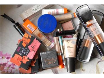 英國各地美妝地圖，各地美容偏好大不同