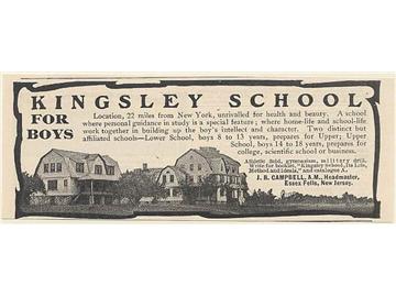 英國金斯利學校申請要求，大學錄取率如何