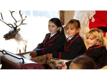 英國高中之路易斯頓中學，課余生活介紹