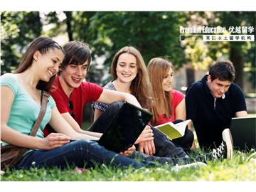 不參加高考去留學，如何申請英國大學本科課程