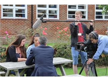 英國布洛赫特公立學院，本科升學去向介紹