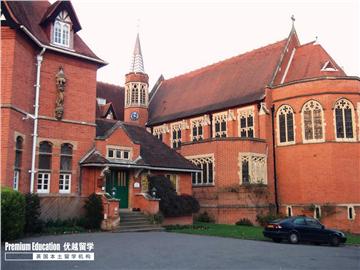 英國圣瑪麗學校，本科升學率如何