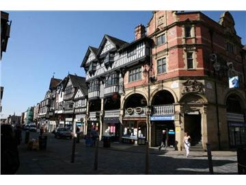 英國丘徹公學，接受中國什么樣的學生申請