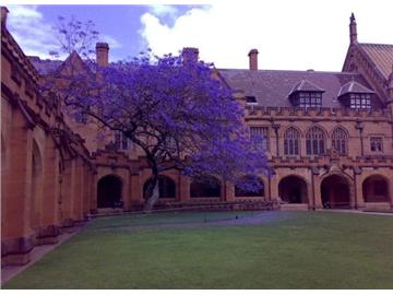 制藥工程出國留學，到英國留學一年的費用大概有多少