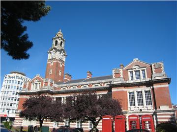 赴英讀研一年費用，房租大概有多少