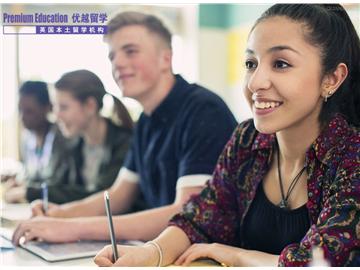 提前到英國讀語言課，通過率情況如何