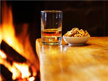  英國留學期間，飲食方面不必擔心