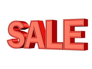 英國留學生購物，有打折季嗎