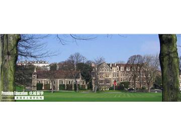 英國中學留學之多佛學院，入學的學費是多少