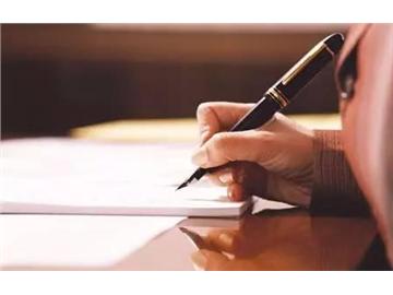 英國留學期間，考試千萬不要作弊