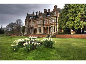 英國中學之弗蘭漢斯中學，申請截止日是幾月份