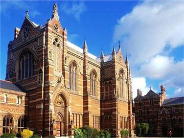 吸引你去英國留學的理由是什么？