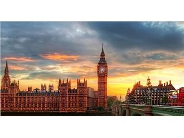 留學生初到英國，機場附近的交通工具怎么選