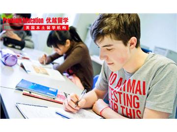 英國留學(xué)哪家機(jī)構(gòu)比較好？有沒有BOSS是英國人的