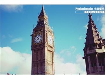 在美國上的本科，研究生想申請英國，還需要準備雅思考試么？