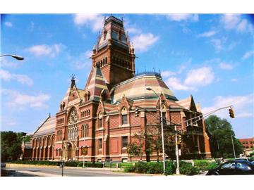 優越南京Sophia：不到10%的錄取率，帶你了解愛丁堡大學