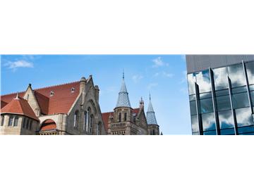 2018英國留學，土木工程四大名校推薦！