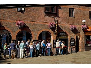 英國TOP20名校申請，強勢專業(yè)申請條件解析！