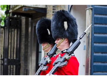 2018英國碩士留學一年費用總匯，標準版！