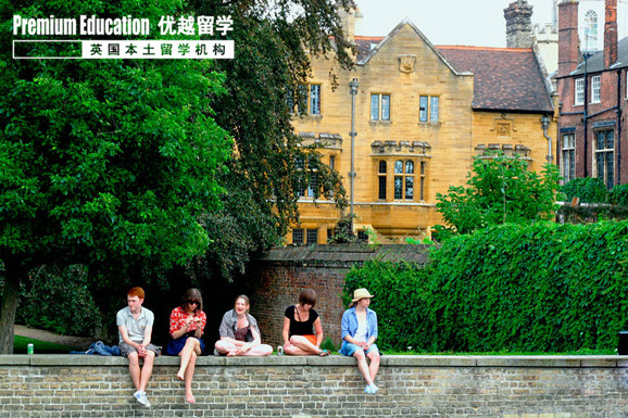 優越上海Daniel：美國，加拿大，澳洲本科申請英國碩士如何處理