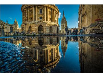 雙非學(xué)生去英國留學(xué)讀商科，申請指南在這里！