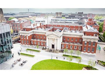 曼徹斯特大學(xué)研究生申請(qǐng)，優(yōu)勢(shì)專業(yè)申請(qǐng)推薦！