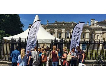 利用UCAS申請英國留學的流程是怎樣的？