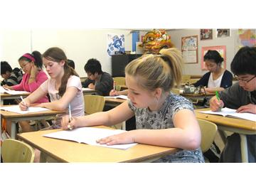 英國大學(xué)申請流程，關(guān)于自身定位和方案制定你清楚么？