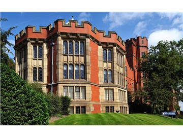 建筑學專業申請研究生留學，有哪些名校推薦？